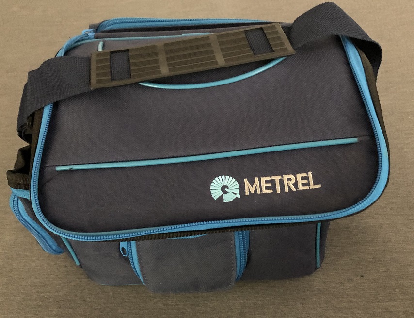 Metrel Soft Carry Bag