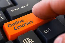 Online Test Tag Course