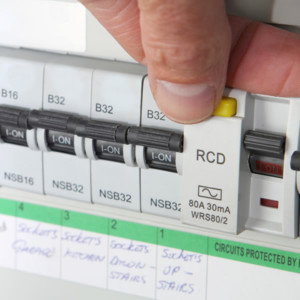 Online RCD testing Course