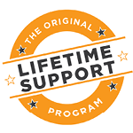 Test tag course lifetime support program